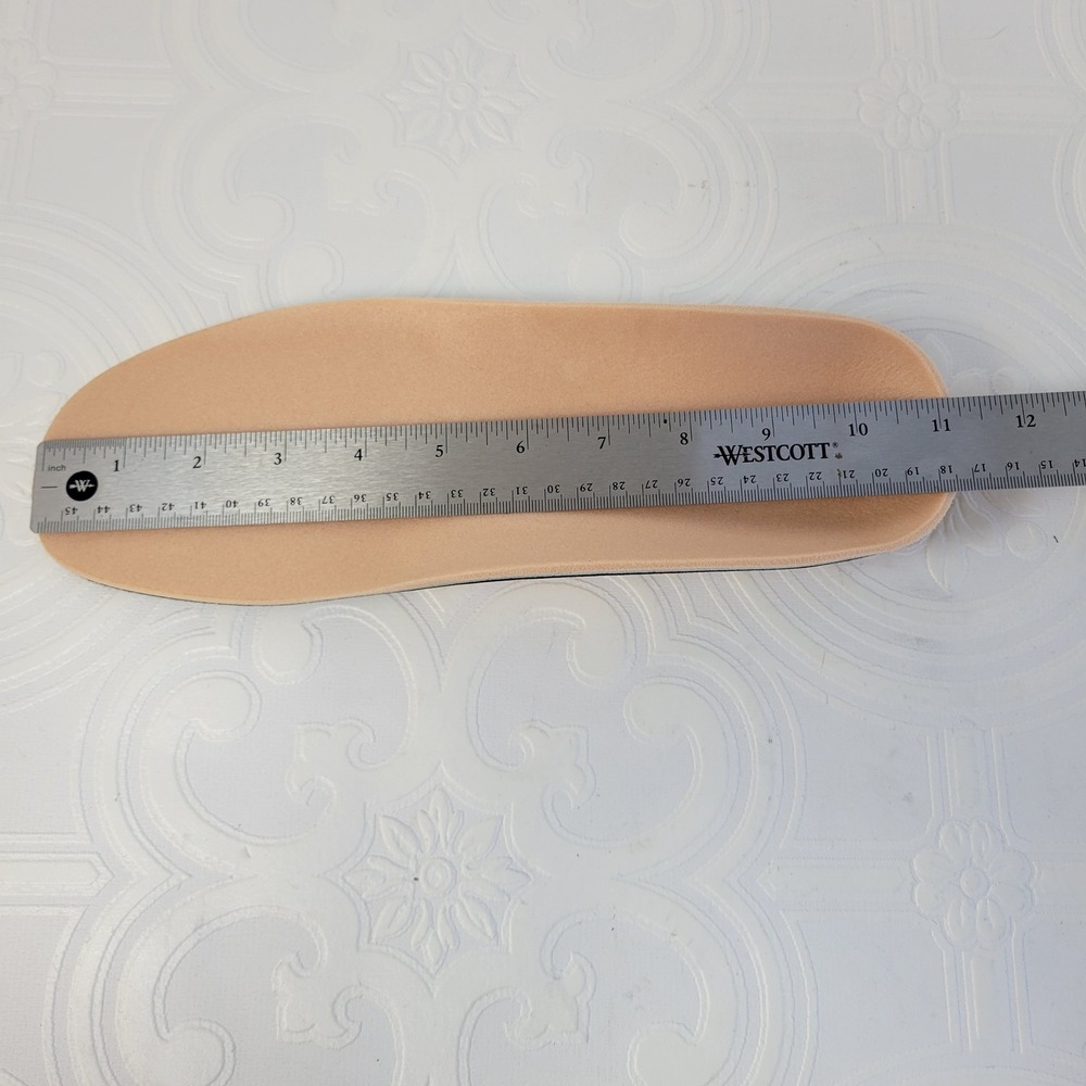 Orthotic Shoe Insoles Inserts Flat‎ Feet High Arch Support for Plantar Fasciitis - Picture 11 of 12